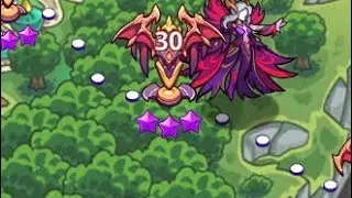 Kingdom war td Stage 30 HELL MODE
