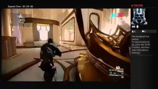 How to get Loki Prime's blueprint!!!