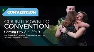 Melaleuca | Countdown to Convention 2019