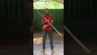 stick spinning tutorial