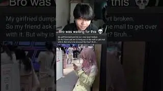 Bro was WAITING for this moment 😭 #memes
