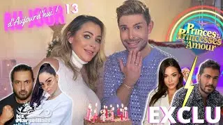 Magali Berdah : Wesley en danger, Clashée par Alix, Liste noire Snap, Elle bataille contre Moundir !