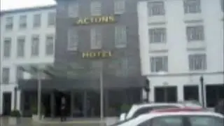 Wedding Venues Cork - Actons Hotel Kinsale
