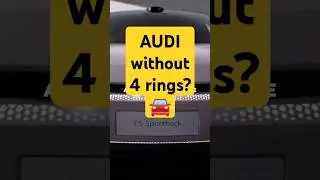 Audi Electric Car for China