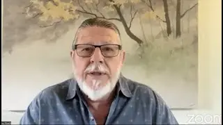 Interfaith and Unity - Rev Paul Roach