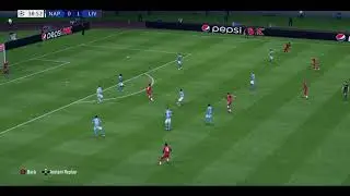 FIFA 20 BEST GOAL!-ALEX OXLADE-CHAMBERLAIN LIVERPOOL