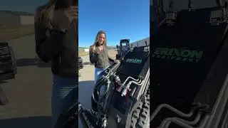 X-25 Mini Skid Steer: Feature Walkthrough