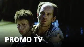 L'IMPERO DEL SOLE (1987) | Promo tv del film di Steven Spielberg con un giovane Christian Bale