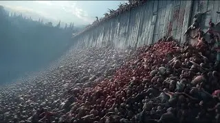 In Just a Single Day, an Ancient Virus Turned 99% of Humanity Into BLOODTHIRSTY MONSTERS