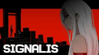 КОНЕЦ? | Signalis #3