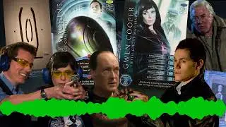 Torchwood: Ghost Machine - I Can't See What Gwen Brings