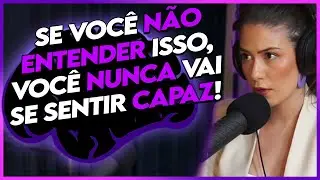 PSICÓLOGA DÁ AULA DE SOBRE AUTOEFICÁCIA | Milena Cipriani (Psicóloga Autoeficaz)