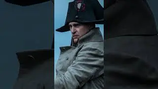 GOOD or JUST Watchable Period Drama | Napoleon Review
