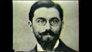 Courri&egrave;res 1906 