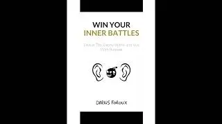 Win Your Inner Battles