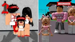 COPIANDO O AVATAR: MM2 vs BROOKAVEN...