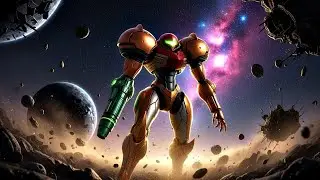 Samus Mech Evolution GAMEPLAY  | METROID SAMUS GAMEPLAY 26