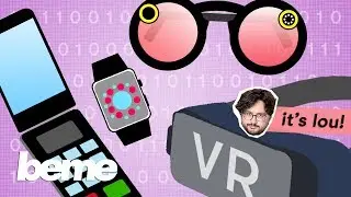 How early adopters shape tech
