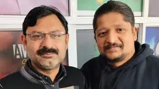 Chachu Shahbaz vs Asad Gopi (Round 2)