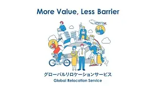 Global Relocation Service
