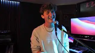 That's Not How This Works (Cover)