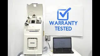 Advion Expression L CMS Mass Spectrometer [BOSTONIND] - 57243