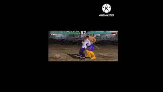 Tekken 3 King 6 Patki..free fire ke video ka link description ma ha #shortvideo #sahil.tekken3