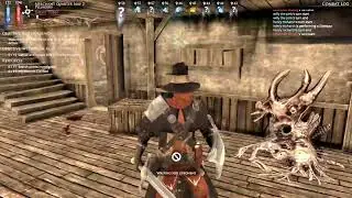 mordheim monster mod - part 17 - witch hunter campaign .