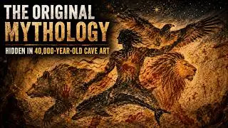 Bernie Taylor | The Primal Hero Before Orion: Cave and Rock Art, & Mankind's Original Mythology