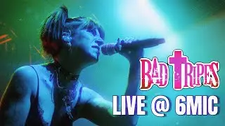 Bad Tripes - Gretel (LIVE @6MIC 07/02/25)