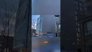 Ink Block: Boston's Hidden Vault Storage Revealed! #shorts