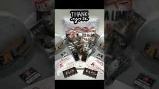 Custom painted lure package.  Crankbaits jerkbaits topwater spinnerbaits jigs
