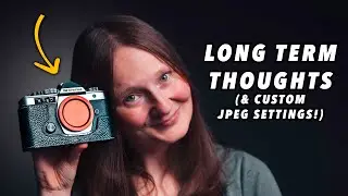 365 days later with the OM-3