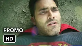Superman & Lois 2x03 Promo 