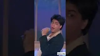 Srk status😍❤️#srk #kingofromance #srkstatus #kingkhan #srklover #trending #shortsfeed #romanticsong