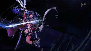 [BGM] Vigilante 🐱 (Live Wallpaper)