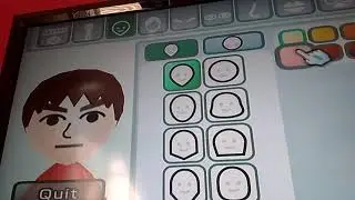 Luca CPU Mii Tutorial!