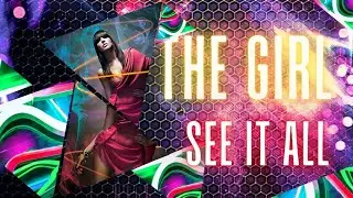 See It All feat  The Girl