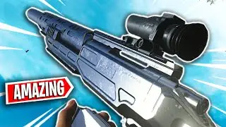 the SP-R 208 with VLK 3.0 sight is on another level