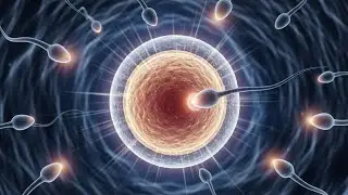 Human Egg Does not accept First sperm but waits and selects Most compatible One through Mysterious
