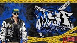 #1 HELLO SIXNINE V2 #NARCOS #MSF #RYU #SIXNINE #imeroleplay #FIVEM #GTAV