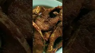 ইলিশ ভাজা 🐟                #shortsvideo #shortfeed #shortyoutube #shorts#Shamima's dream