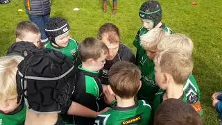 City of Derry v Rainey P4 (22nd September 2018)