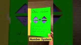 Number System