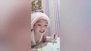 count and connect (practice muna dahil si nanay rin gumawa😂)