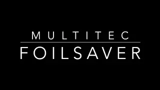 Multitec Foilsaver
