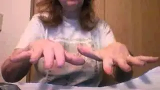 Faux Silk