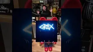 STARTED MY OWN CRAX TOYS BRAND ❤️