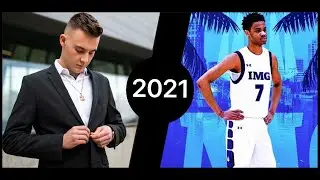 Who Kordell Charles Has Talked to About Teaming up With | 2021