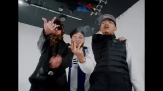 Ahmee & Maxsickboy - International Star feat. MRI (Official Music Video)
